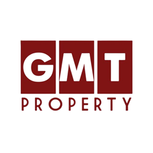 GMT Properti Logo