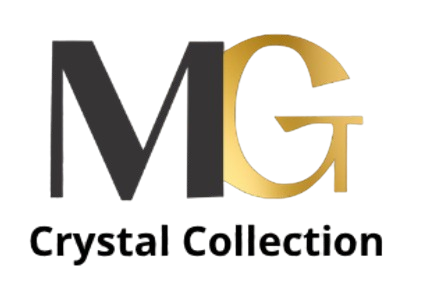MG-Crystal Logo